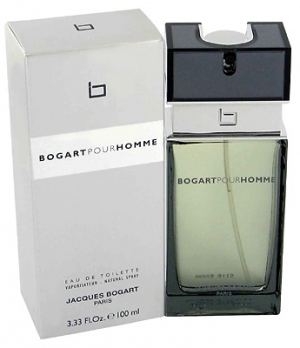 Мъжки парфюм JACQUES BOGART Bogart Pour Homme